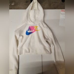 Nike sweater